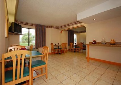 Sleep Inn Tanglewood 04